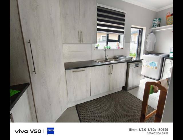 3 BEDROOM HOUSE FOR SALE IN MONTE CHRISTO